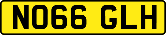 NO66GLH