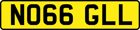NO66GLL