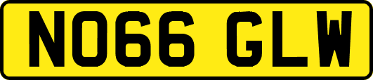 NO66GLW