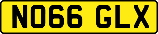 NO66GLX