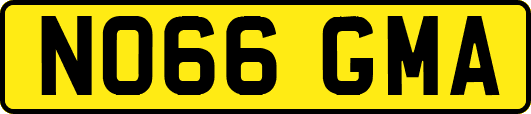 NO66GMA