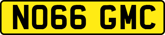 NO66GMC