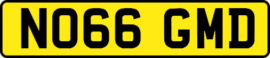 NO66GMD