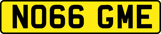 NO66GME