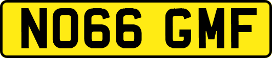 NO66GMF