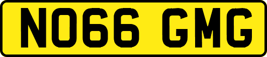NO66GMG