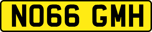 NO66GMH