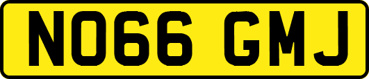 NO66GMJ