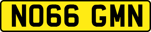 NO66GMN
