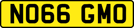 NO66GMO