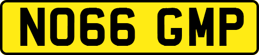 NO66GMP