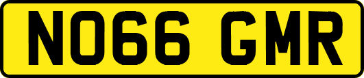 NO66GMR