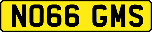 NO66GMS