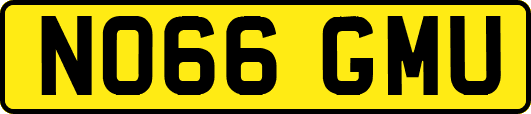 NO66GMU