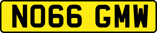 NO66GMW