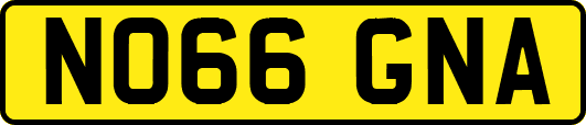 NO66GNA