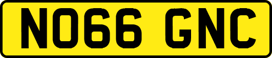 NO66GNC