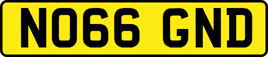 NO66GND