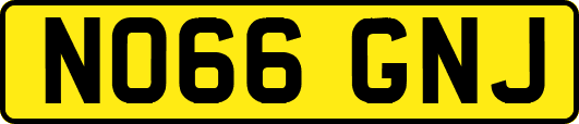 NO66GNJ
