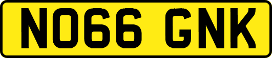 NO66GNK
