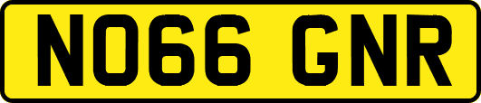 NO66GNR