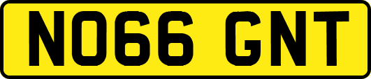 NO66GNT