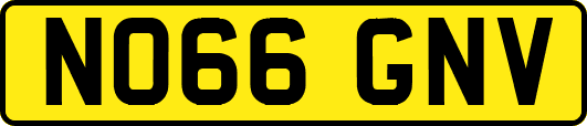 NO66GNV