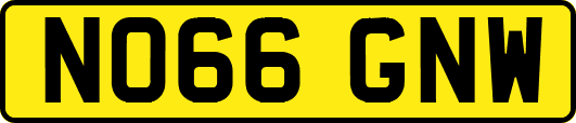 NO66GNW