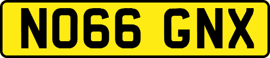 NO66GNX