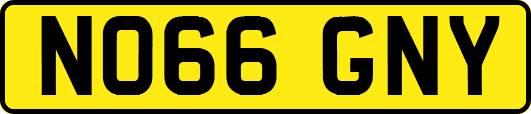 NO66GNY