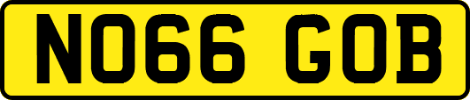 NO66GOB