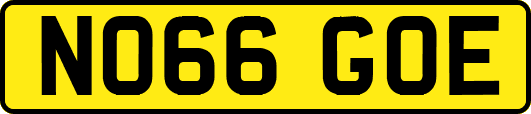 NO66GOE