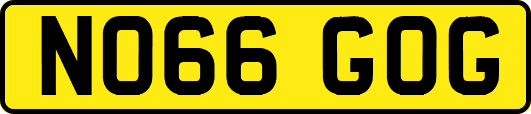 NO66GOG