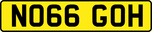 NO66GOH