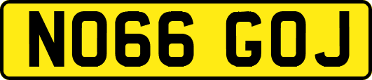 NO66GOJ