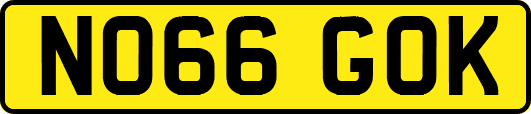 NO66GOK