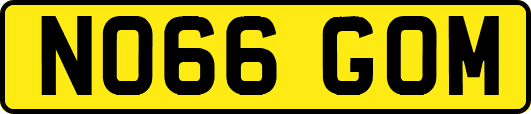 NO66GOM