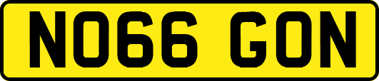 NO66GON