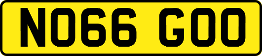 NO66GOO