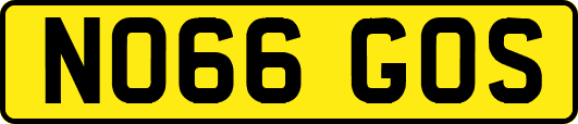 NO66GOS