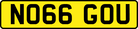 NO66GOU