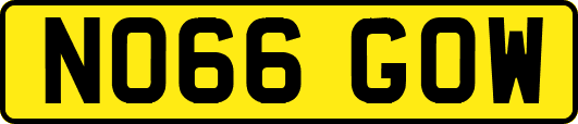 NO66GOW