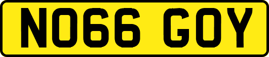 NO66GOY