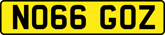 NO66GOZ