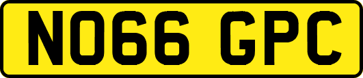NO66GPC