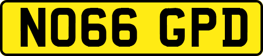 NO66GPD