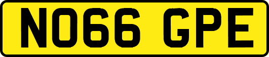 NO66GPE