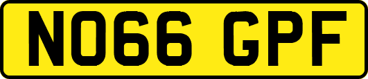 NO66GPF