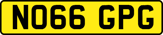 NO66GPG