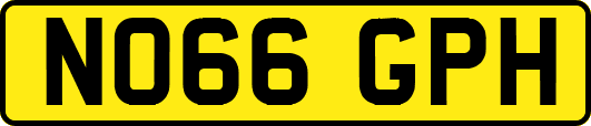 NO66GPH